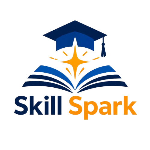 Skill Spark logo