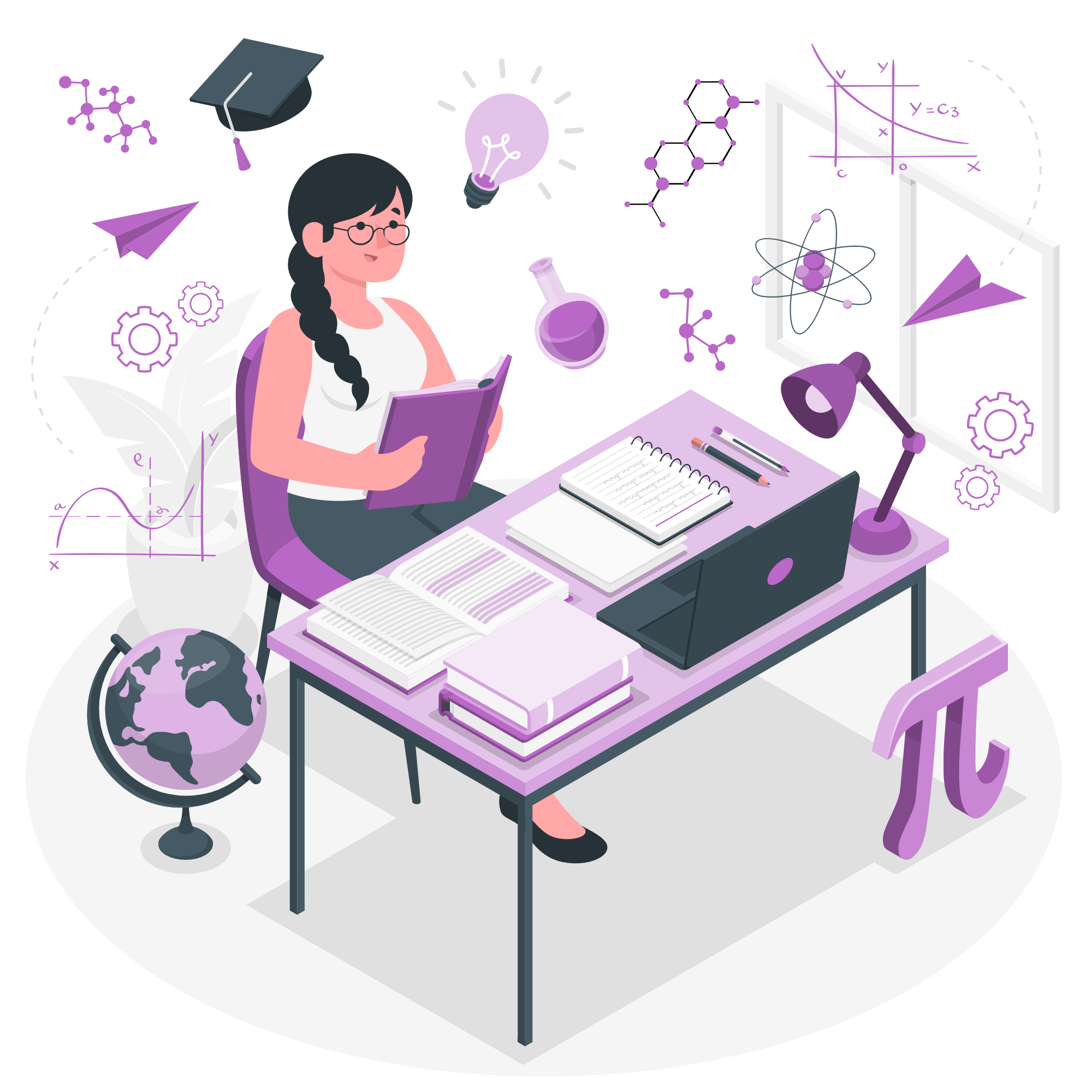 Setup Classes, Subjects, and Teachers