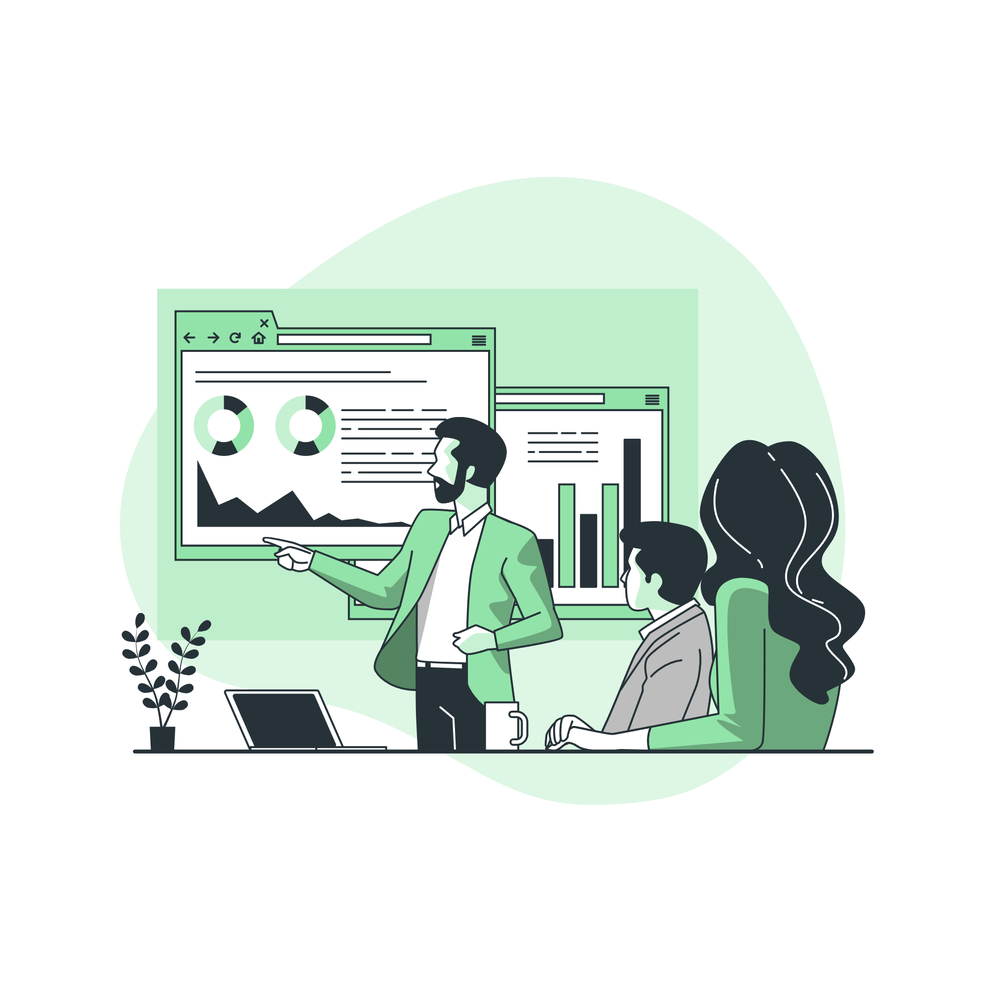 Student Progress Reports